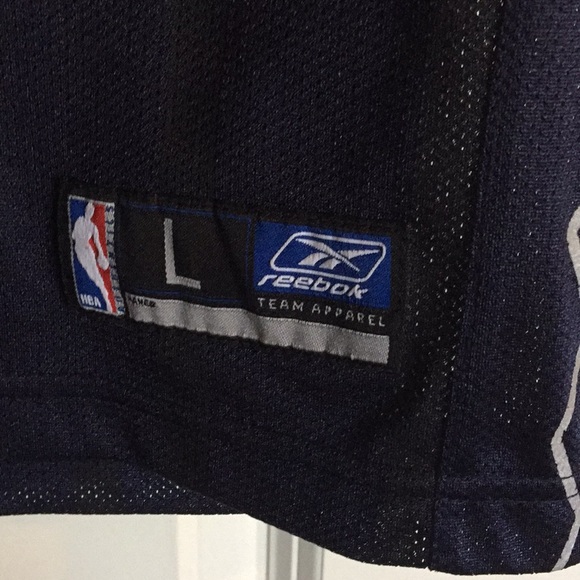 Boys basketball jersey Jason Kidd - Picture 2 of 3